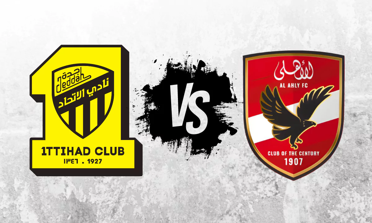 بت مباشر مباراة الاهلي والاتحاد السعودي في كأس العالم للأندية بناصر